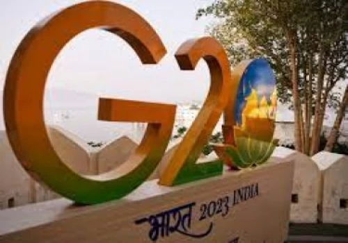 Bengaluru all set to host first G20 Energy Transition Working Group Meeting