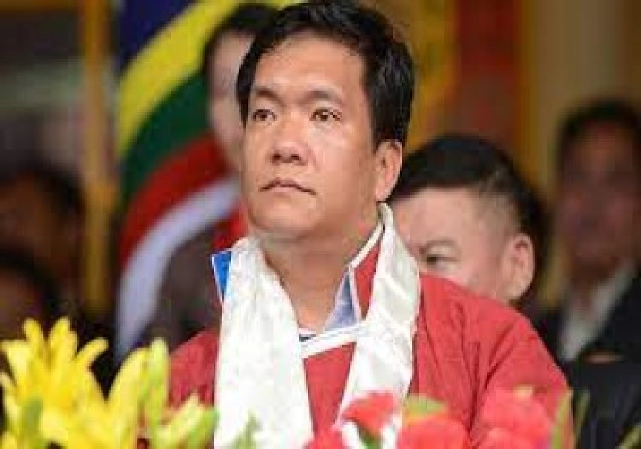 Won’t leave any stone unturned to facilitate service delivery of all kinds 24 x 7: Arunachal CM