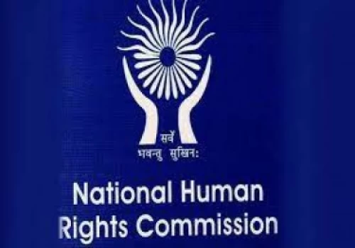 NHRC issues notices to UP over alleged death of an inmate in a drug rehab centre in Ghaziabad