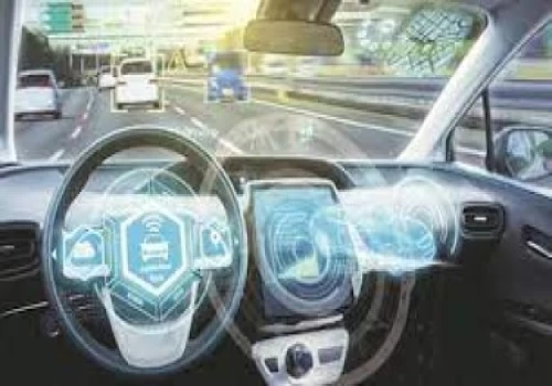 AI to make roads in India safer to drive