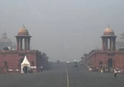 Good news for Delhi, NCR; Stage III of GRAP revoked in NCR as overall AQI improves