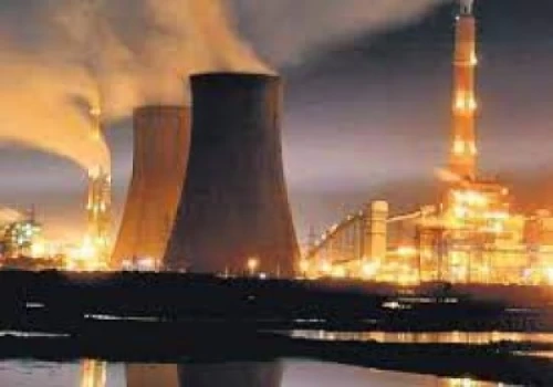 NTPC ranked as the top Independent power producers & energy traders