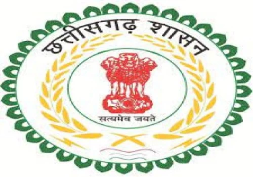 Seven IPS reshuffled Chhattisgarh