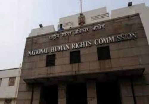 46 government mental healthcare institutions depict inhuman handling by different stakeholders: NHRC