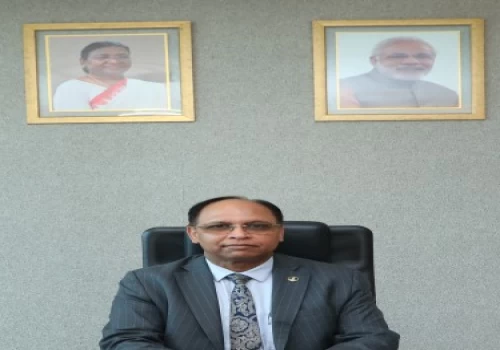 Rajesh Kumar Srivastava takes over additional charge as ONGC CMD