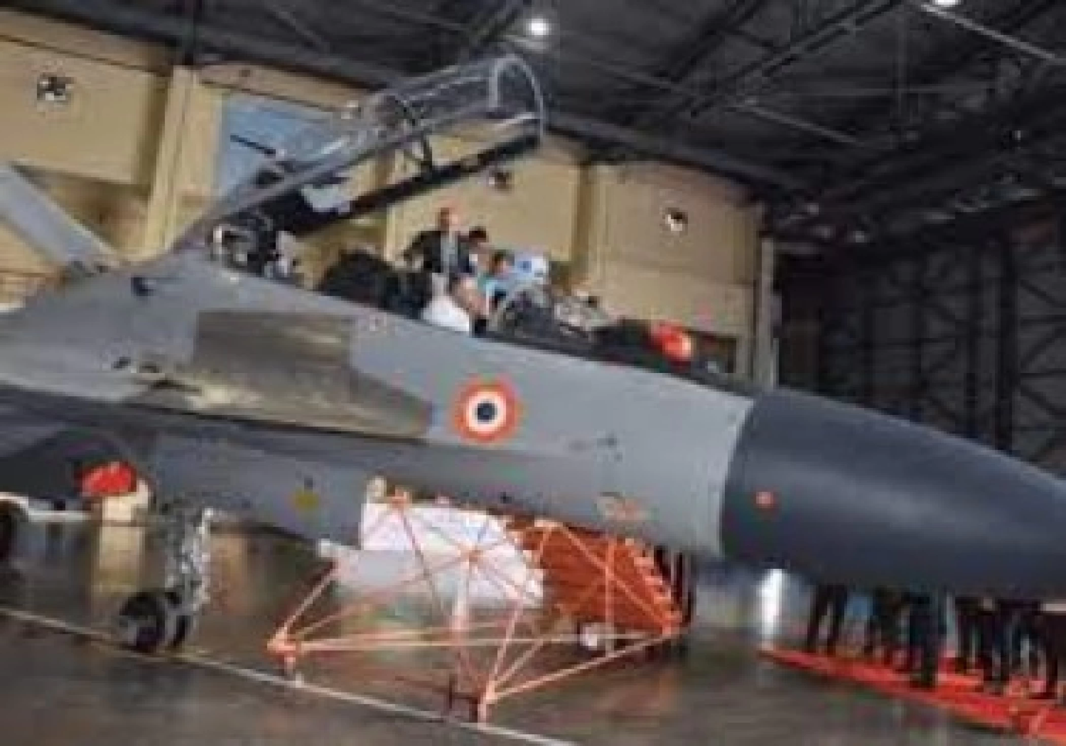 HAL hands over 100th Su-30 MKI ROH aircraft to IAF