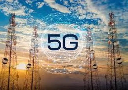 Cabinet approves auction of 5G spectrum