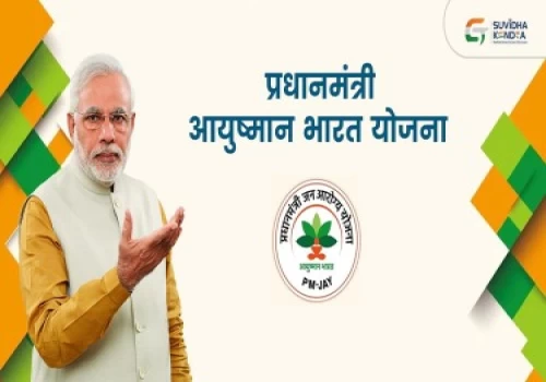 Over 15 crore National Digital Health IDs created under Ayushman Bharat Digital Mission