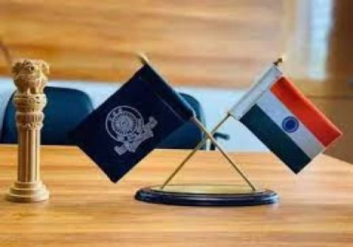 IAS officer Alkesh Kumar Sharma appointed to key UN panel