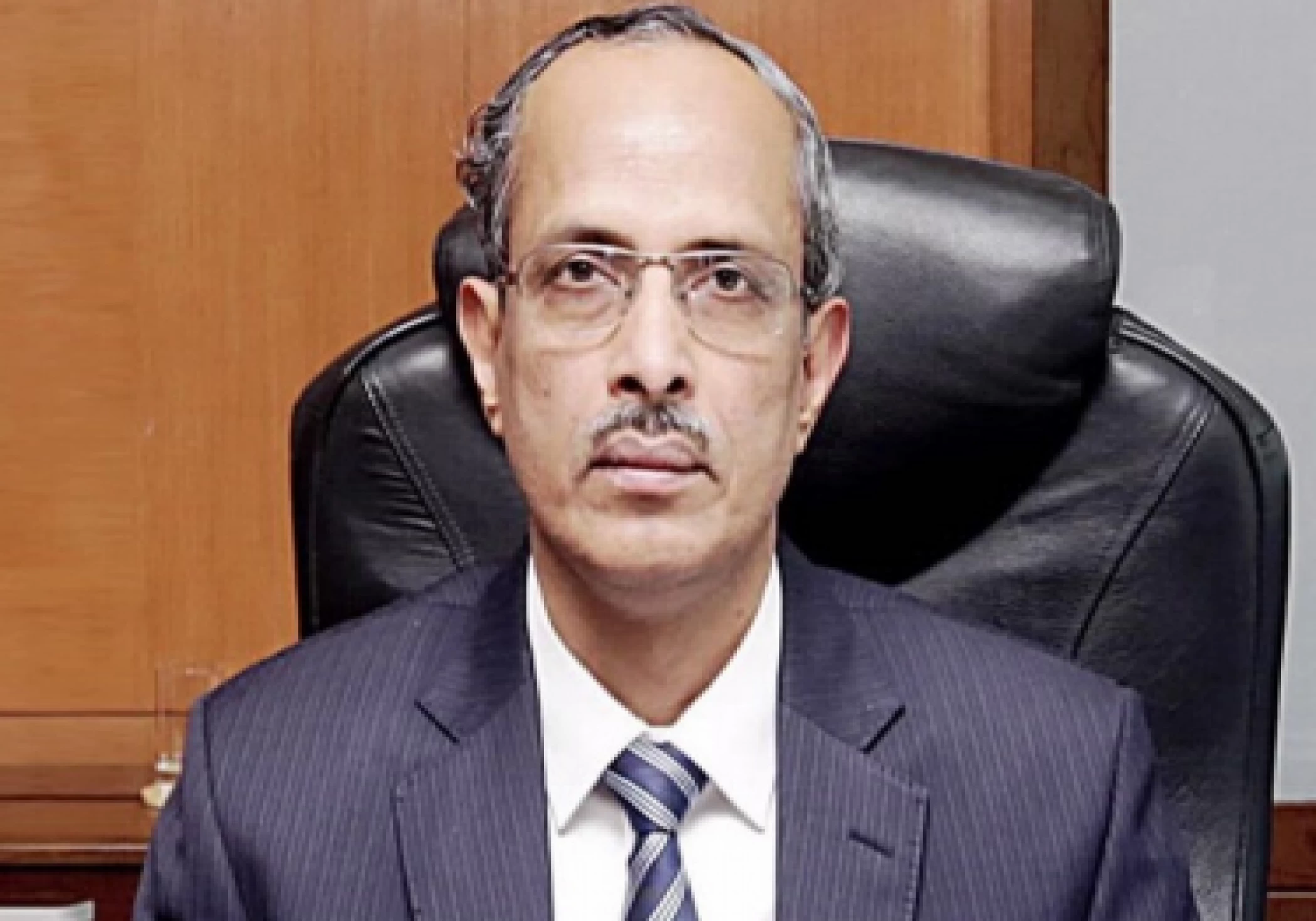 Subhas Chandra Lal Das takes charge as Secretary, Ministry of Micro, Small and Medium Enterprises