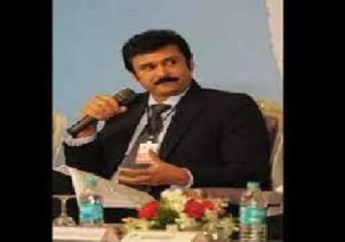 Manukumar Srivastava is new Maharashtra Chief Secretary