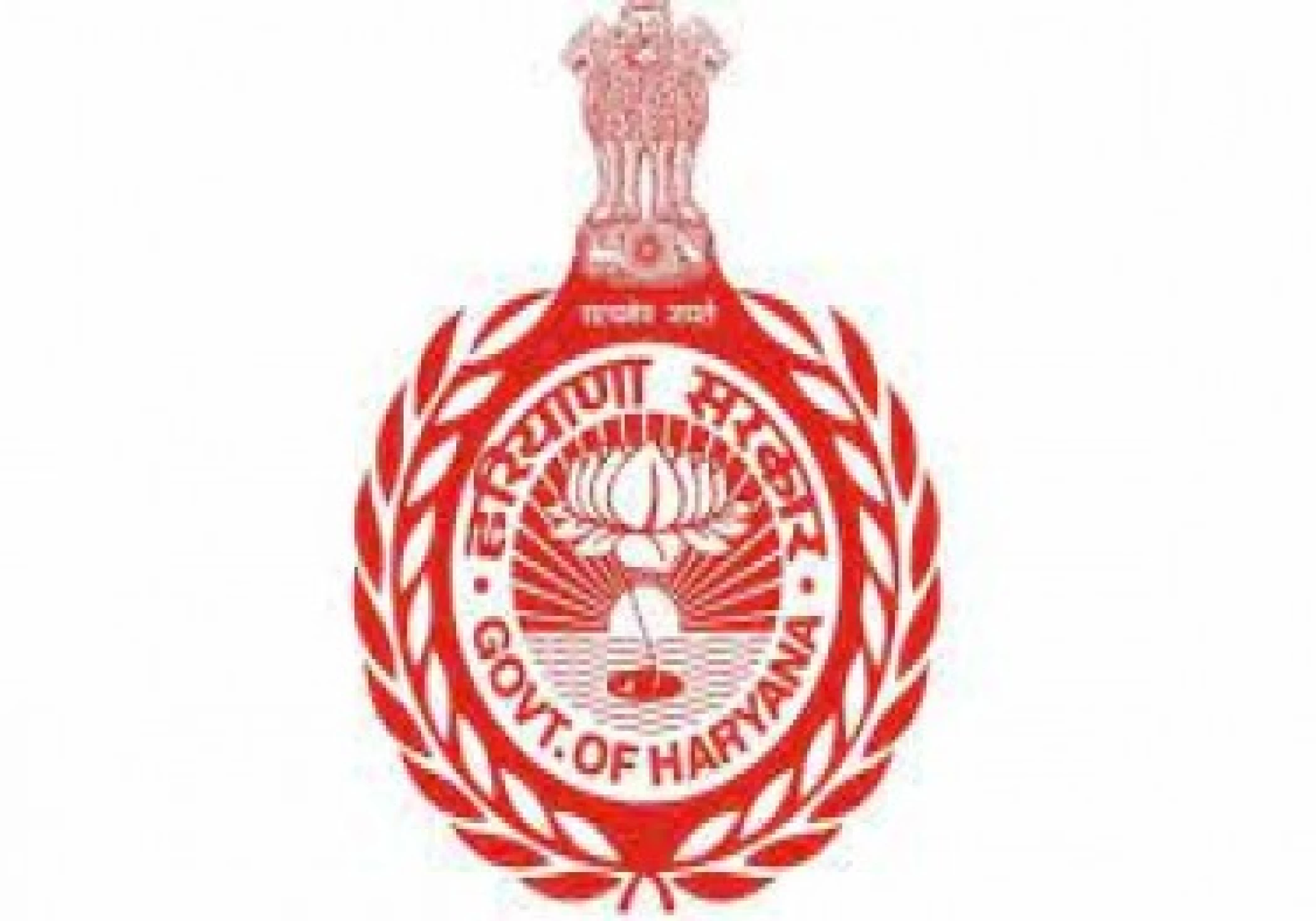 13 IAS, 1 IPS and 1 IRS officers reshuffled in Haryana