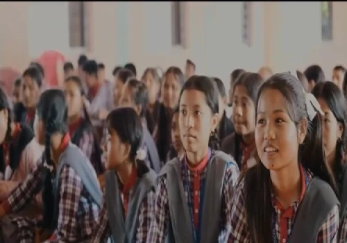 Powerful social intervention helps prevent girl child marriage in South Tripura district