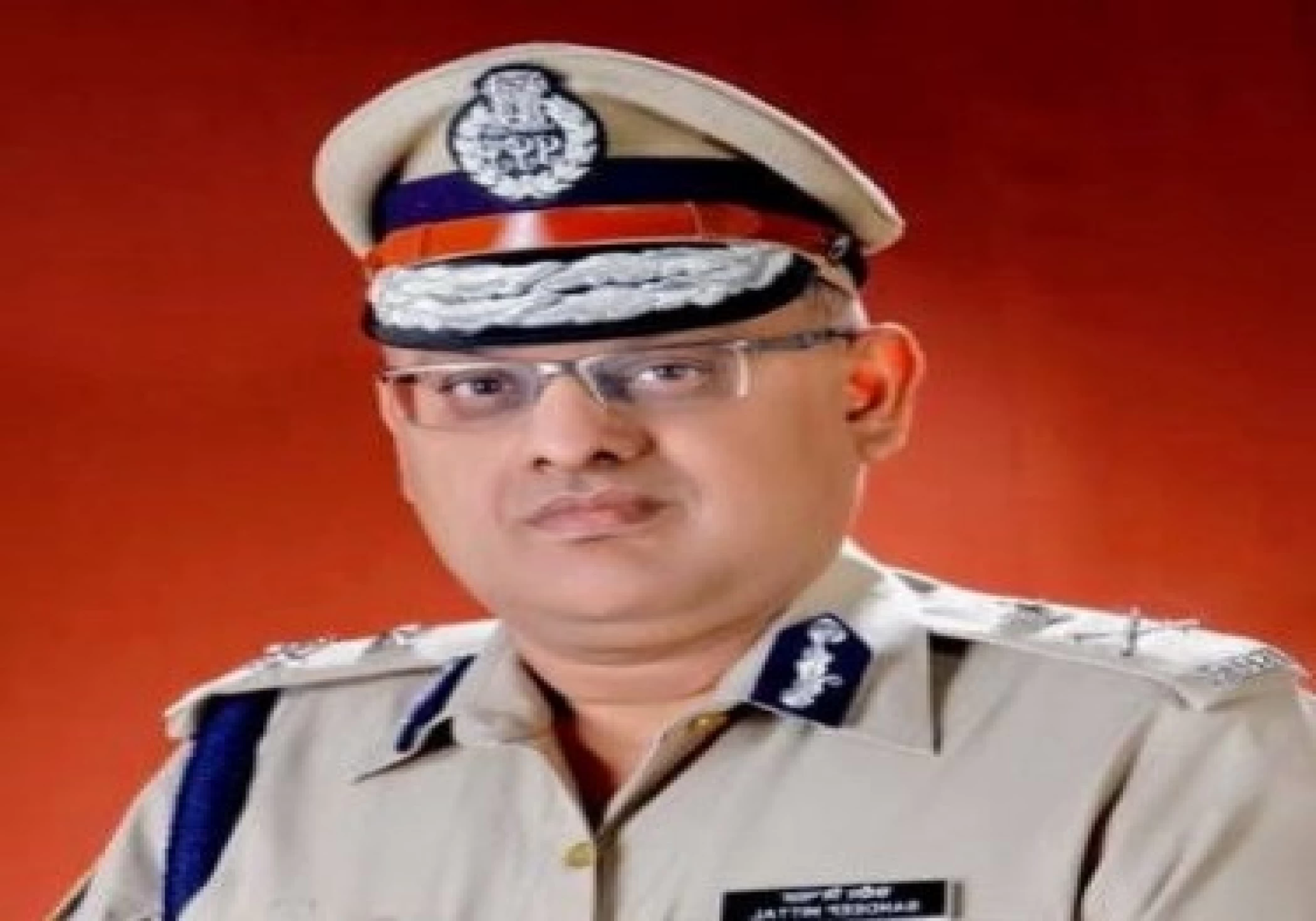 Sacrificed Cambridge Nehru Fellowship to be an IPS Officer: ADG Sandeep Mittal