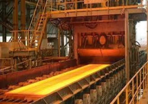 Ministry of Steel signs 57 MoUs with 27 companies under PLI schemes for specialty steel