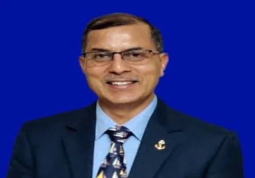 Commodore Amit Rastogi appointed CMD of NRDC