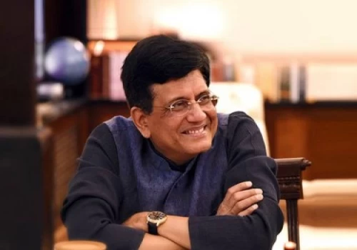 Karmayogi Modi, an inspiration for 135 crore Indians: Piyush Goyal