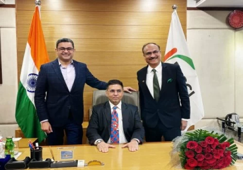 Hindustan Unilever CMD Sanjiv Mehta takes over as FICCI president