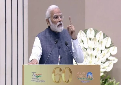 Corruption is not an ordinary crime: PM at CBI Diamond Jubilee celebration