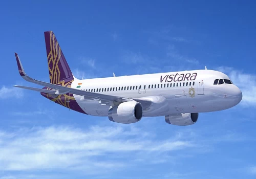 Vistara’s last flight on November 11: No new bookings for travel beyond September 3