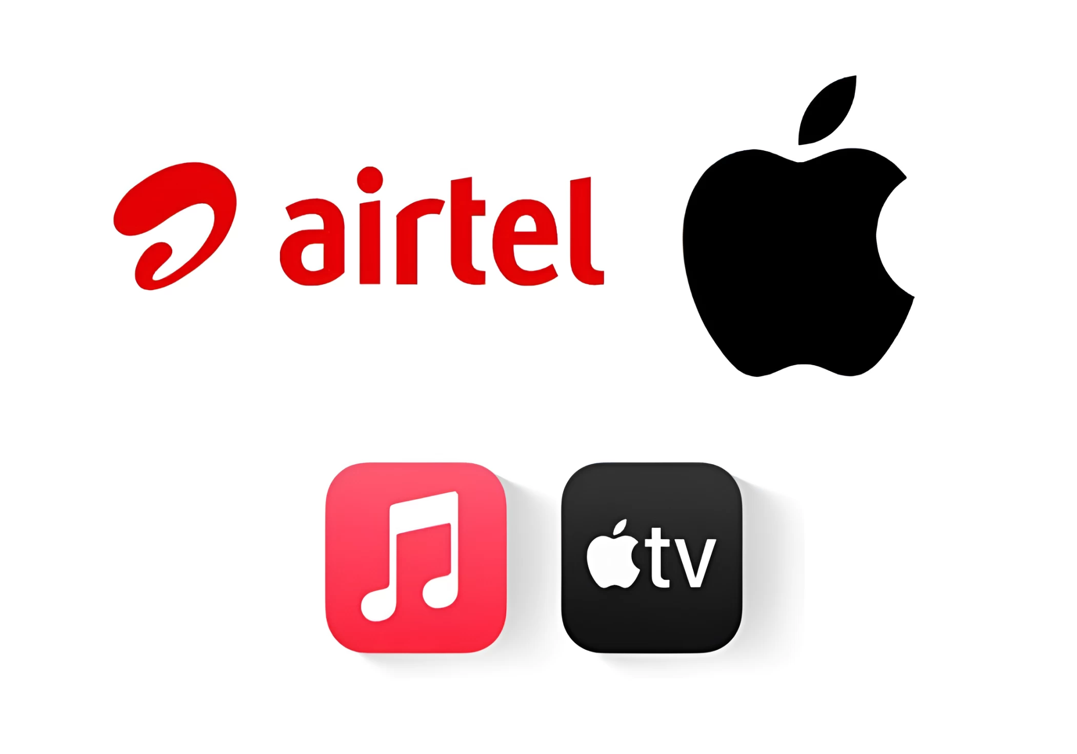 Airtel offers free Apple TV+ and Apple Music to select postpaid and Wi-Fi users