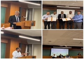 NSO India and IIMA collaborate to strengthen data-driven policy and innovation