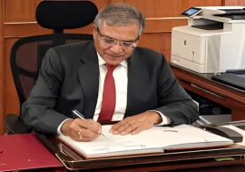 Gyanesh Kumar appointed Chief Election Commissioner, Vivek Joshi joins as Election Commissioner