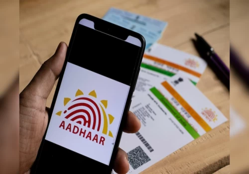 Government launches Aadhaar Good Governance portal to simplify authentication approvals