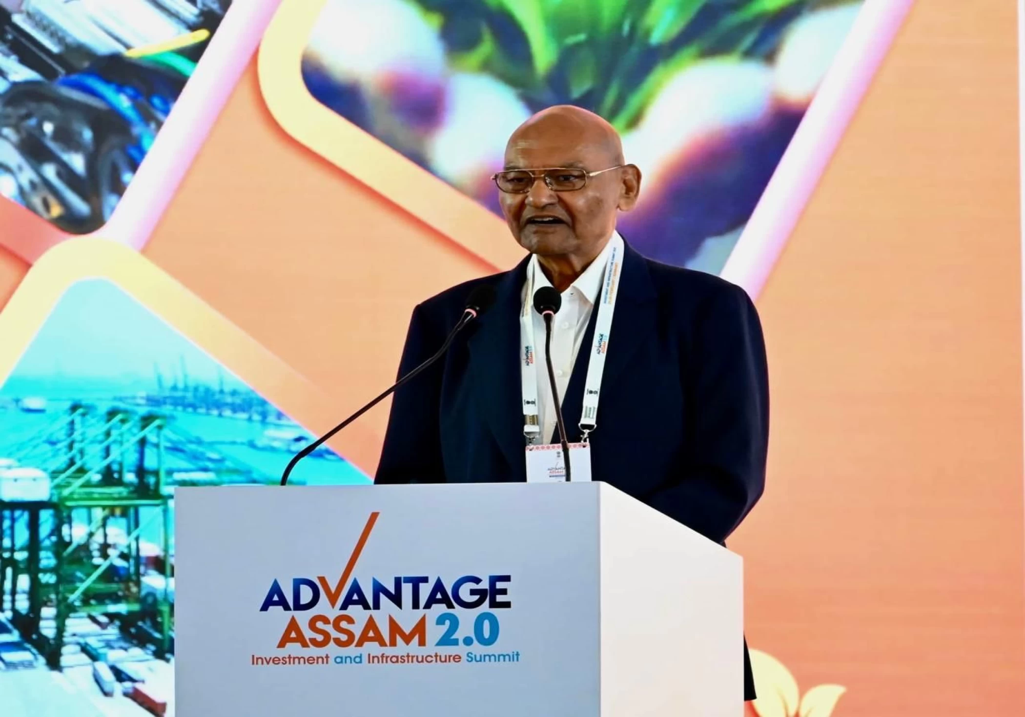 Vedanta Chairman Anil Agarwal declares Assam a ‘Global Energy Hub,’ commits to invest ₹50,000 cr for Oil & Gas