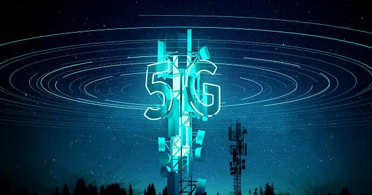 India’s 5G user base set to top 1 billion by 2031