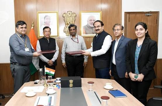 Ashok Leyland drives first industry partnership under Delhi-NCR vehicle replacement scheme