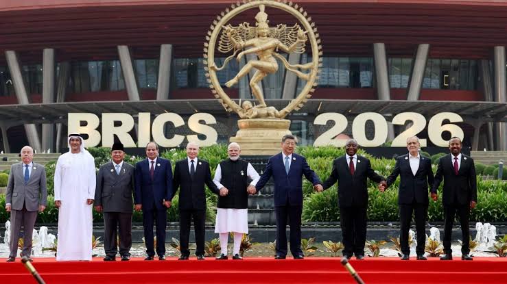BRICS Summit 2026: New Delhi Declaration signals a more confident Global South
