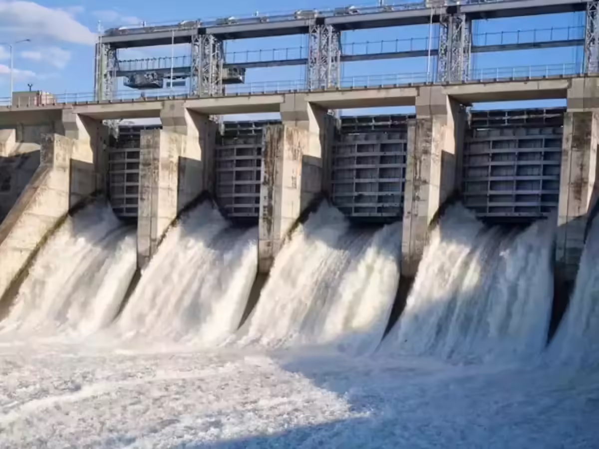 India’s biggest hydropower project moves ahead as NHPC takes up Etalin development