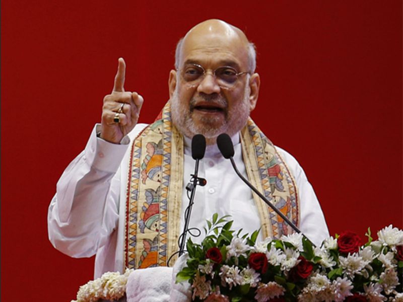 Amit Shah hails Operation Trident as investigators trace the money trail behind Northeast’s drug trade
