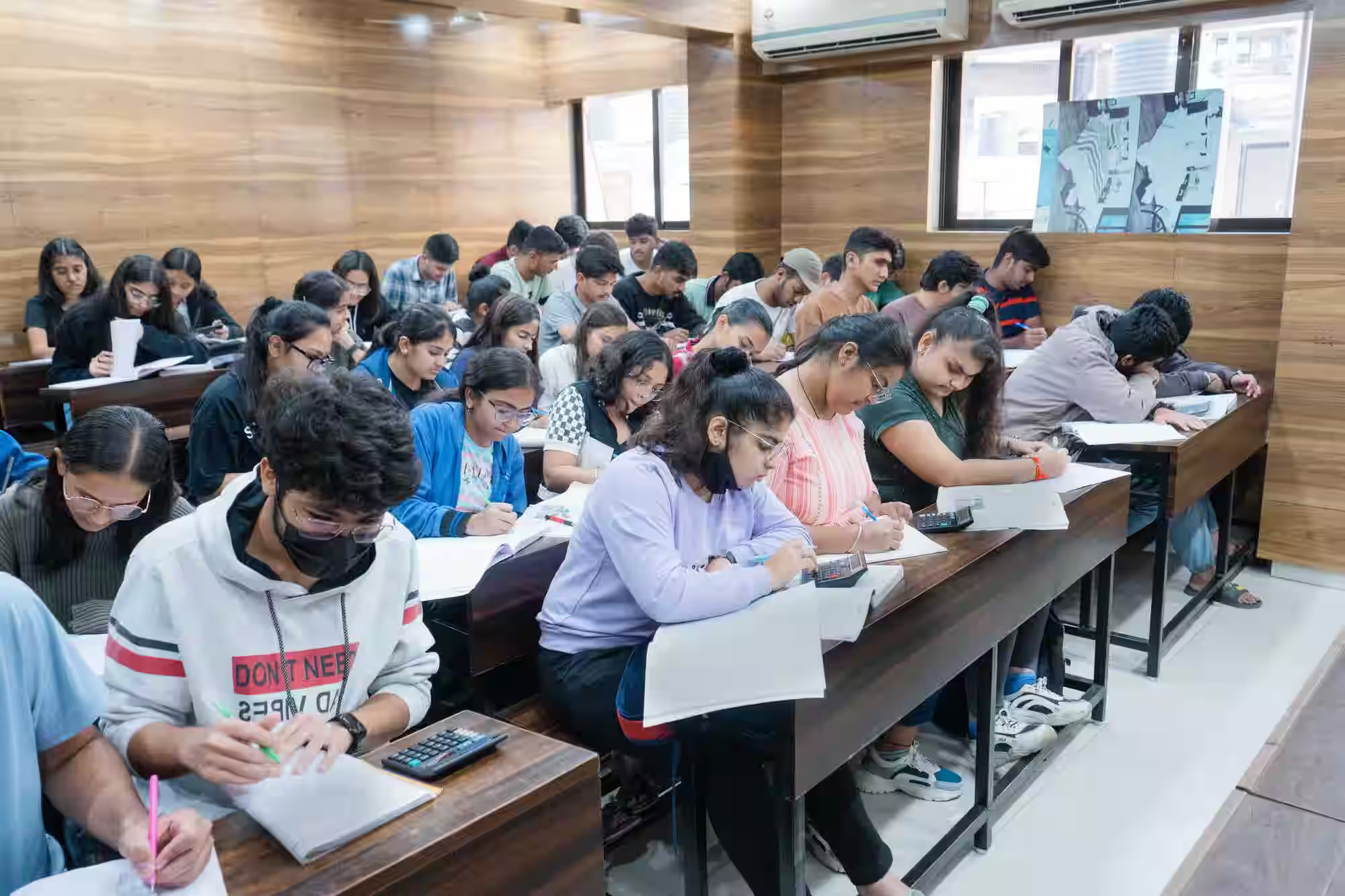 Maharashtra targets dummy schools, basement classes with tough coaching Bill