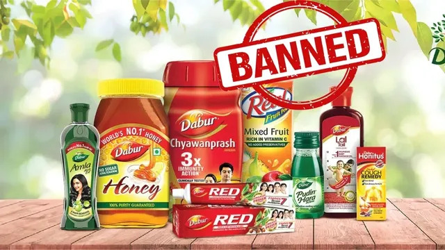 The purity test: Why FSSAI has cracked down on Dabur’s ‘100%’ claims