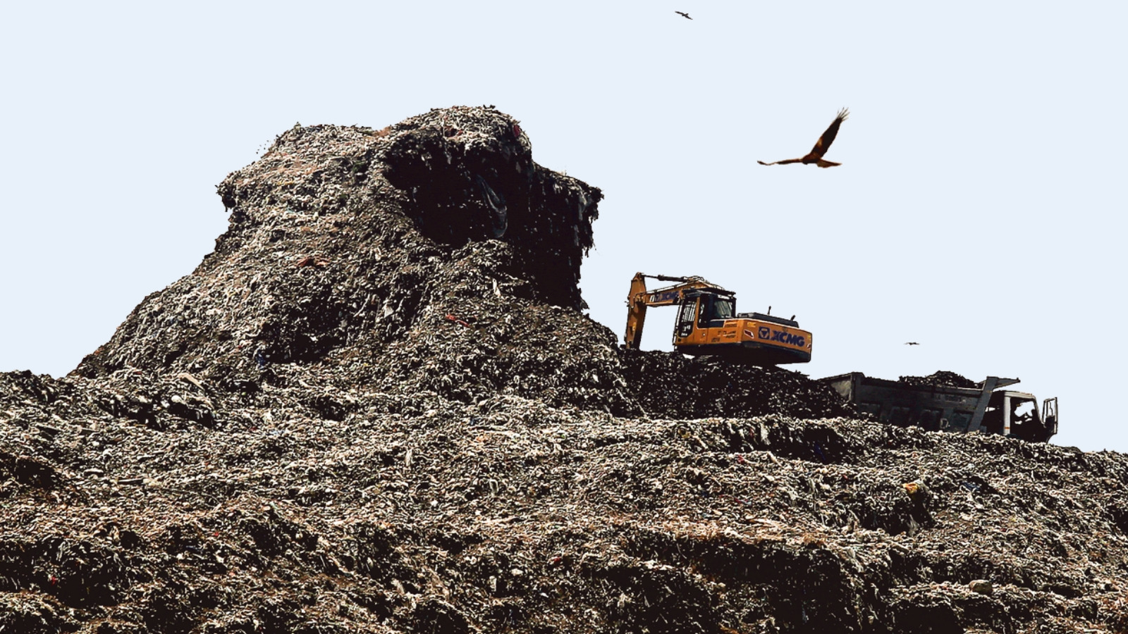 From dumpsite to community ground: Depalpur clears 1,250 tonnes of legacy waste
