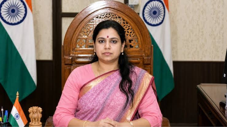 She left the IAS, not the dream: Divya Mittal’s 13-year journey