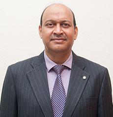 Dinesh Pant exits LIC for IRDAI, another change at the insurer’s top table