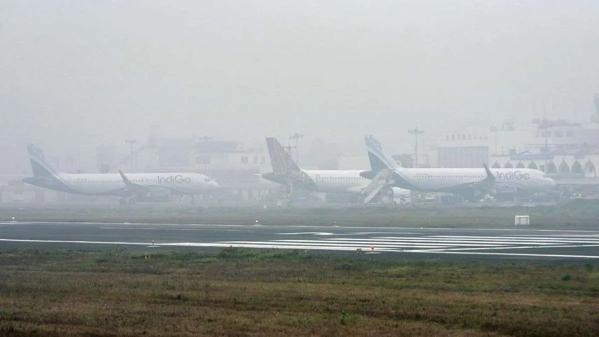 Fog season set to disrupt flights? Aviation ministry steps up winter preparedness, puts passenger convenience in focus