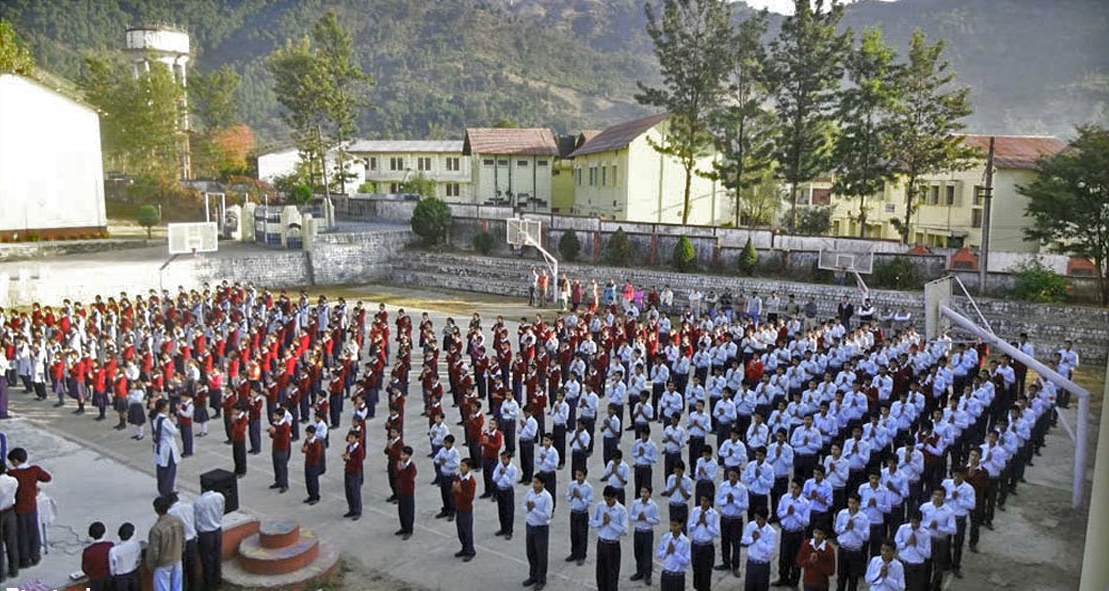 Himachal schools to move beyond caste labels, admission forms to drop caste column