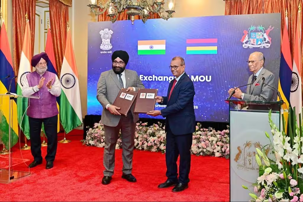 Indian Oil to become Mauritius’ sole supplier of key petroleum products