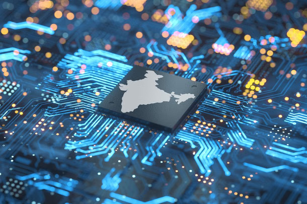 India’s semiconductor story moves from building chips to building the ecosystem