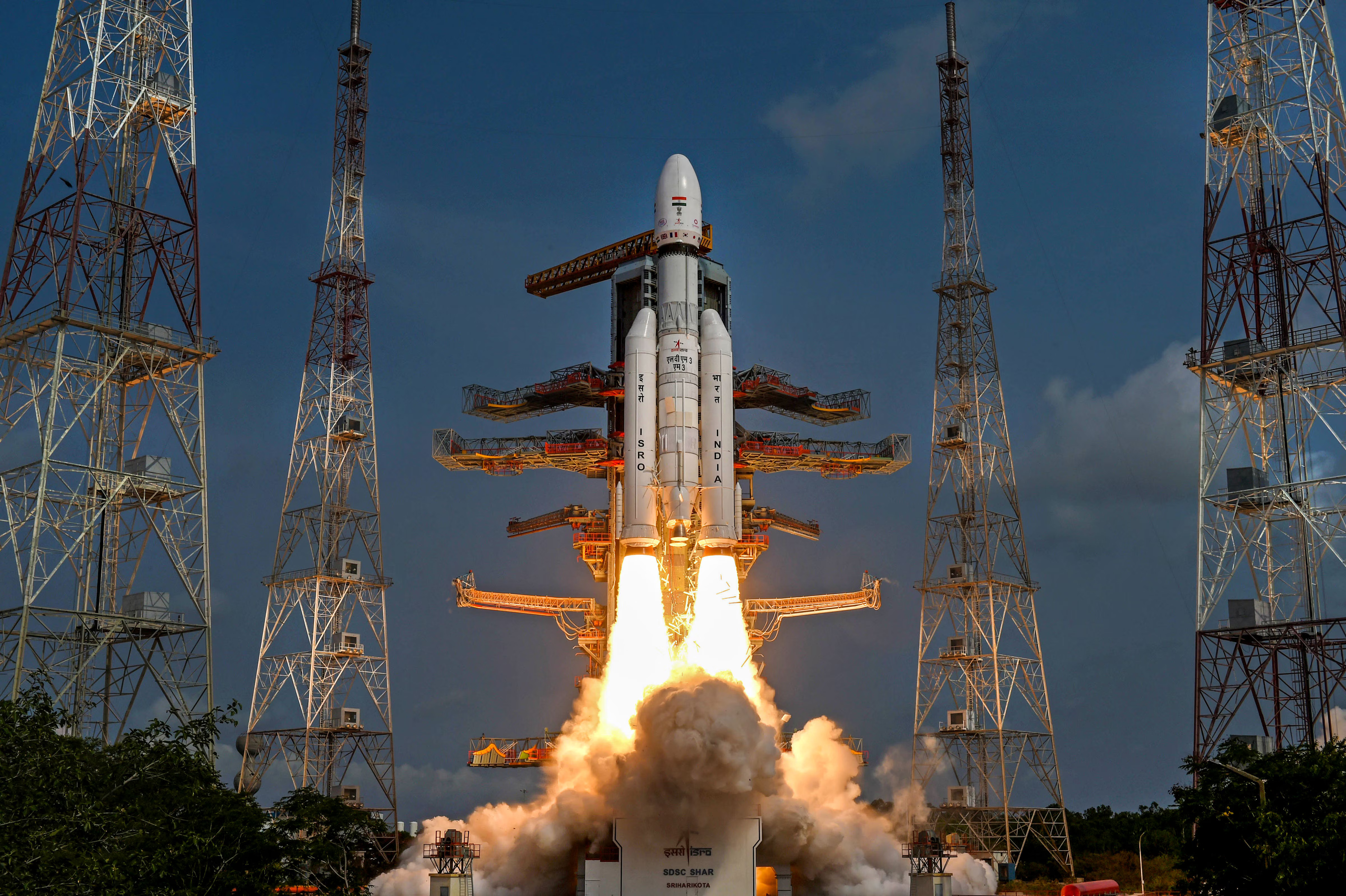 India’s space startup ecosystem grows to around 440, DPIIT data shows