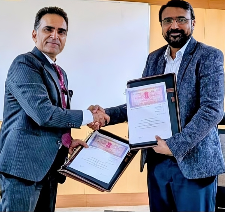 NABARD, MAHAPREIT join hands to expand green infrastructure in rural Maharashtra