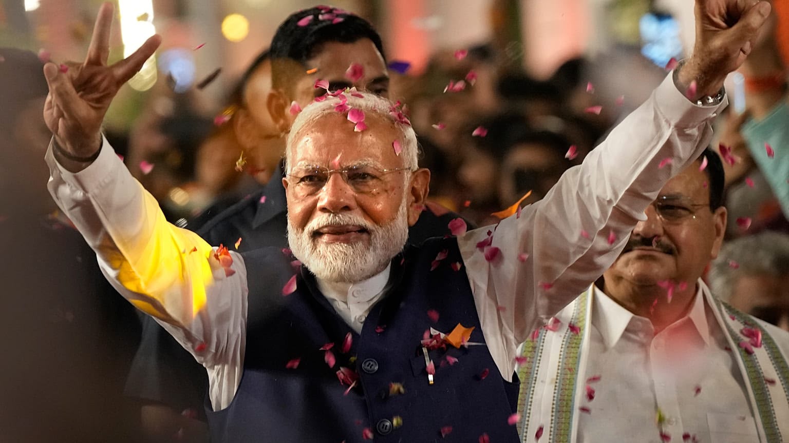 Narendra Modi at 76: An India marked by growth, scale and transformation