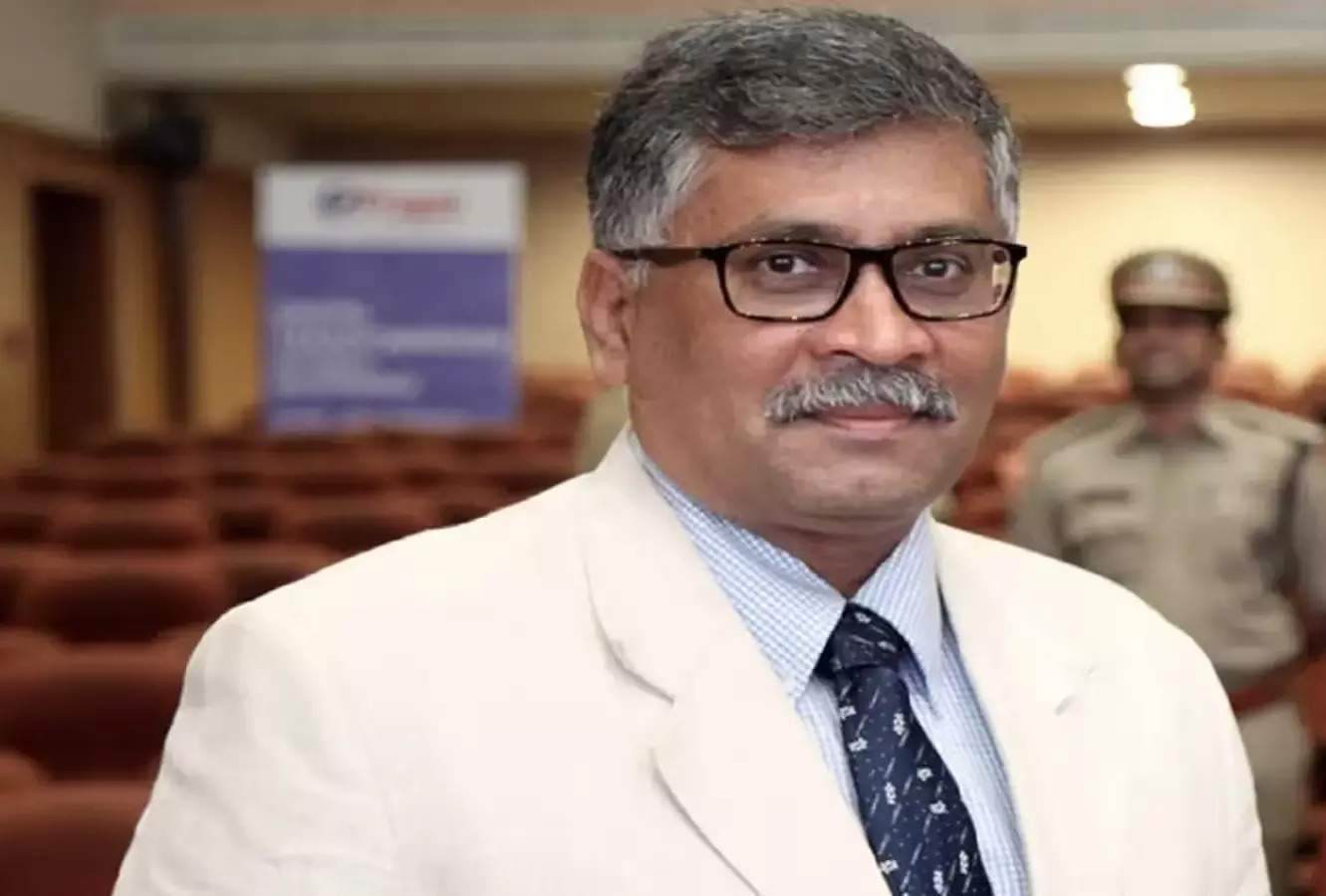 N. Balasubramanyam: A career across policing, intelligence and administration