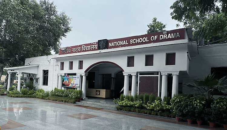 Bihar to get a National School of Drama campus, opening new opportunities for young artists