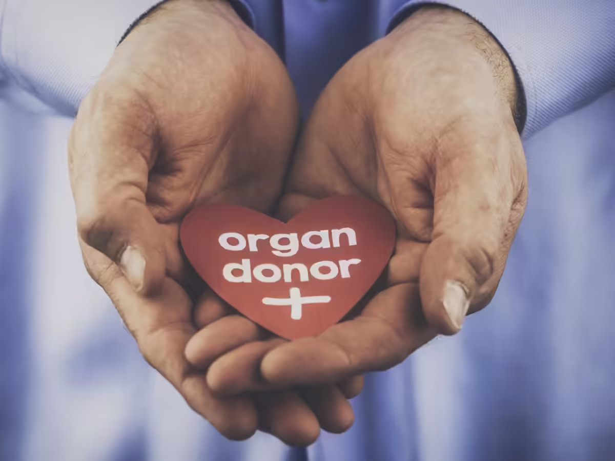India crosses 5 lakh organ donation pledges, marks major milestone