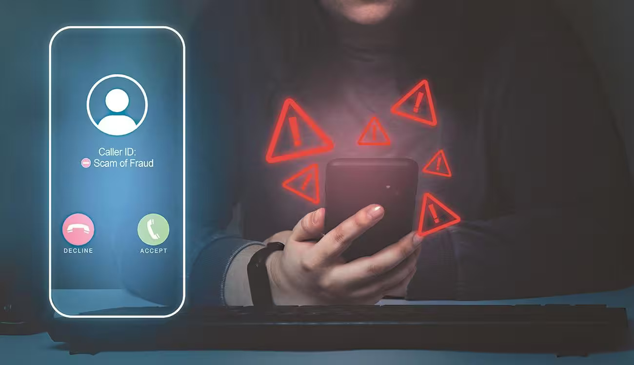 No more nameless calls? DoT sets November 1 rollout